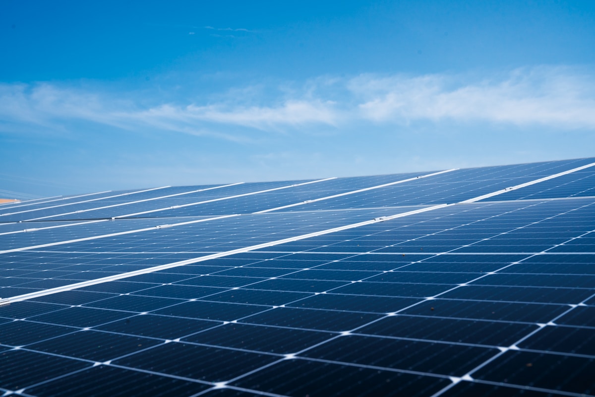 Solar panels and photovoltaic modules